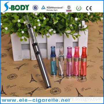Wholesae high quality e-cig e-smart vaporizer e-smart kit